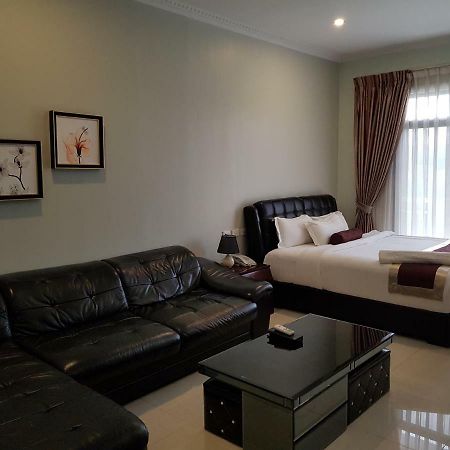 Lae City Hotel Luaran gambar