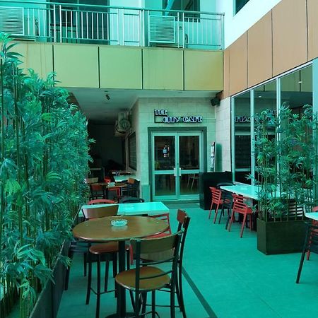 Lae City Hotel Luaran gambar