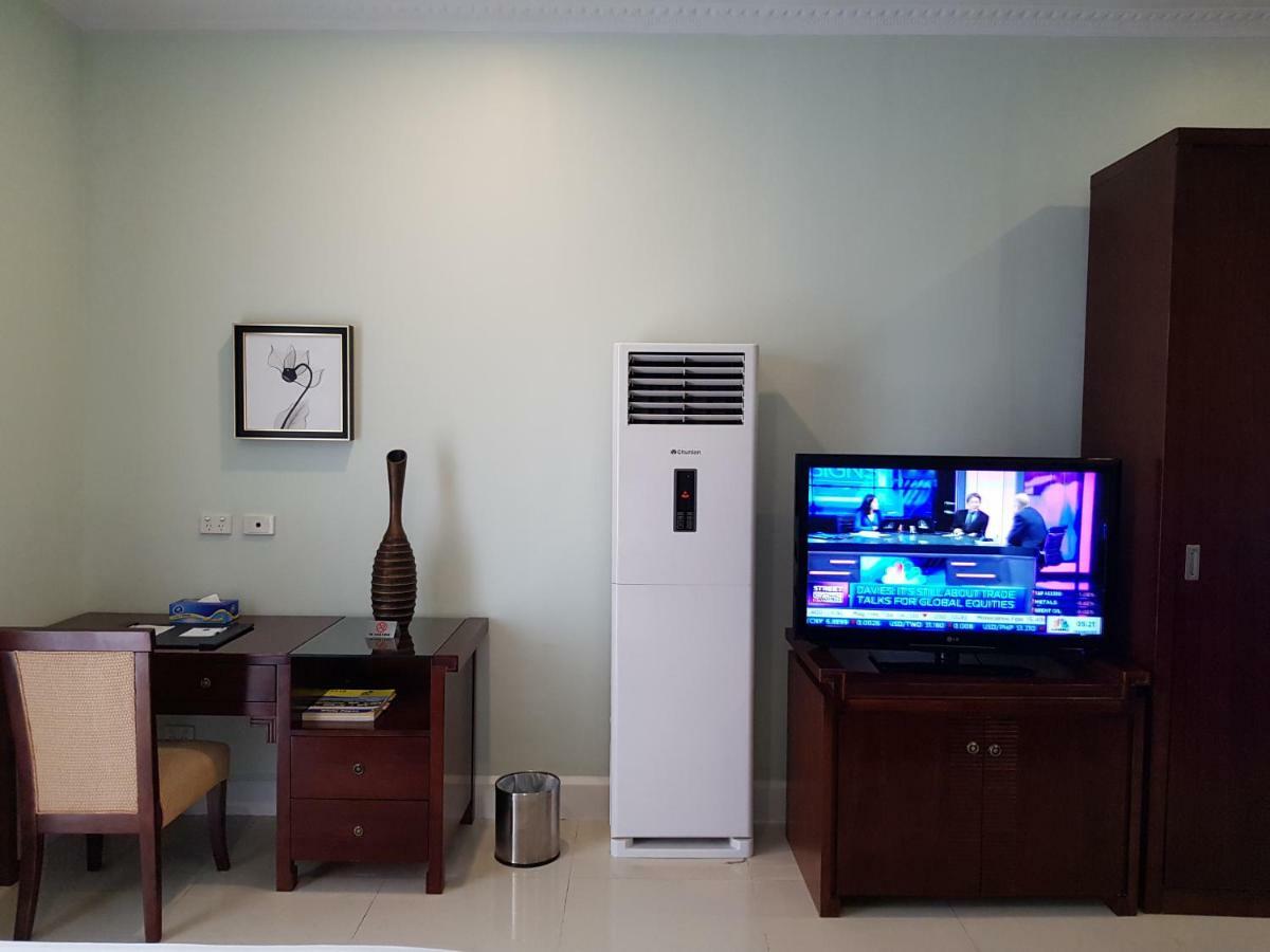 Lae City Hotel Luaran gambar
