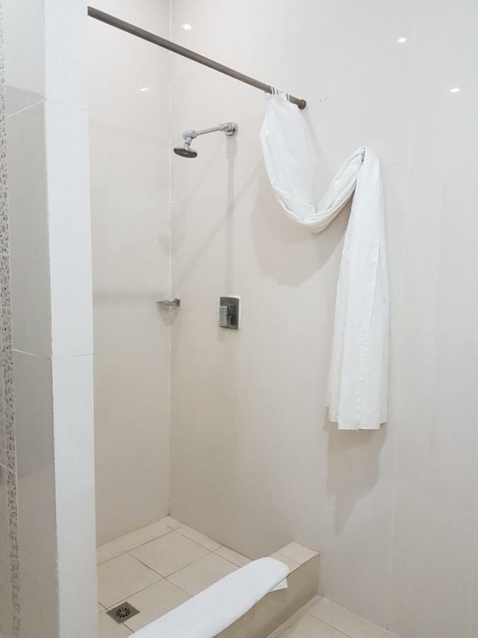 Lae City Hotel Luaran gambar