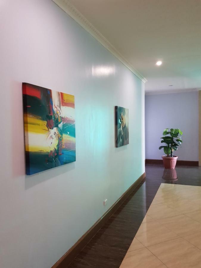 Lae City Hotel Luaran gambar