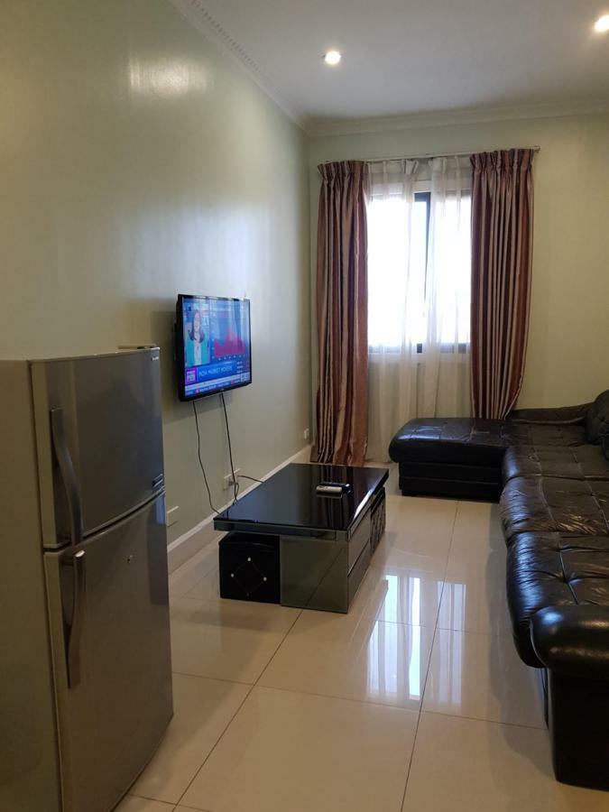 Lae City Hotel Luaran gambar