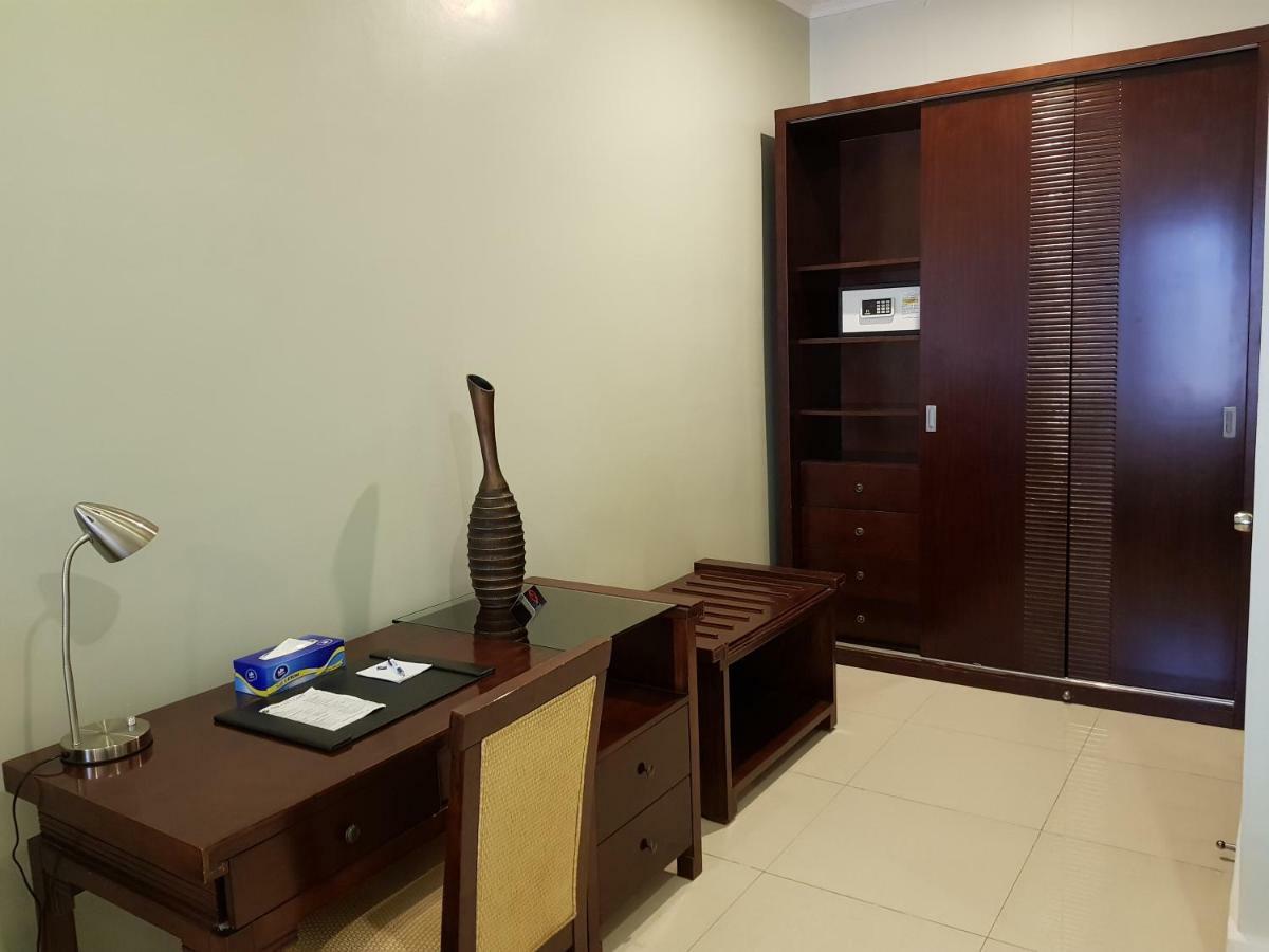 Lae City Hotel Luaran gambar