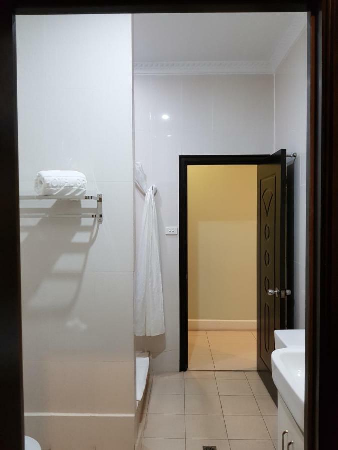 Lae City Hotel Luaran gambar
