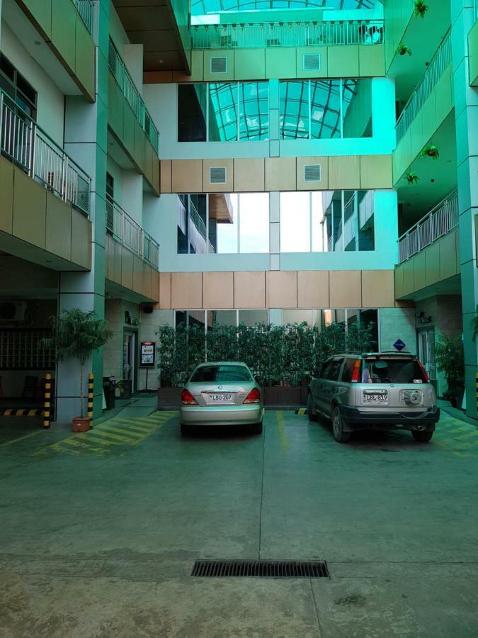 Lae City Hotel Luaran gambar