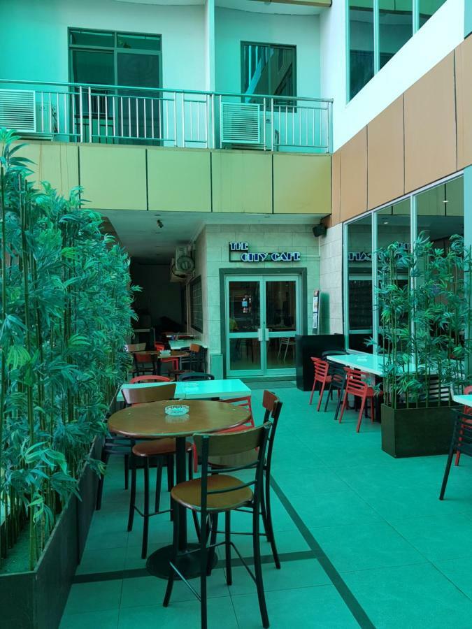 Lae City Hotel Luaran gambar