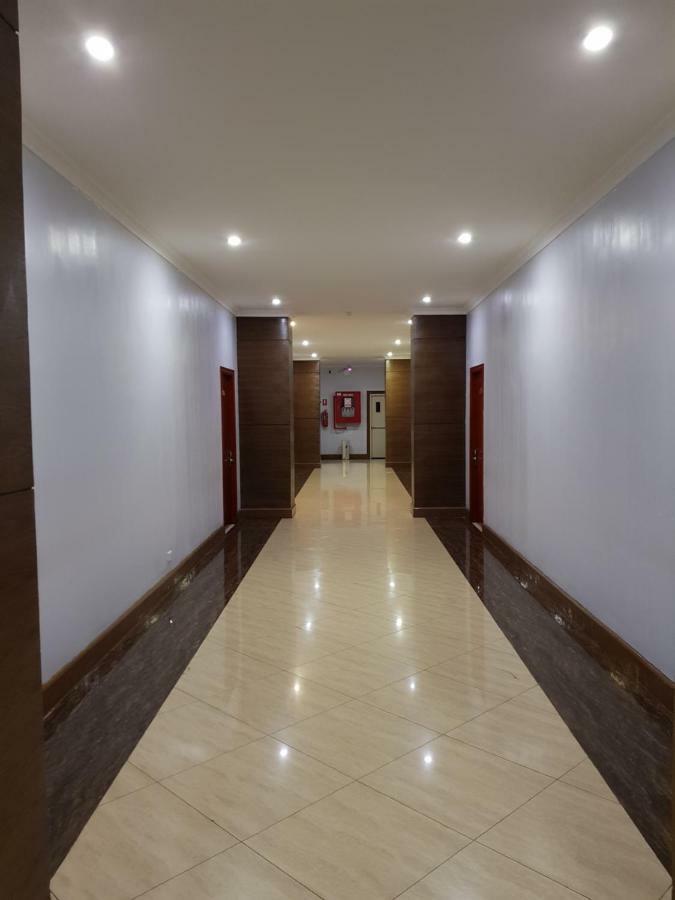 Lae City Hotel Luaran gambar