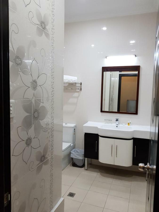 Lae City Hotel Luaran gambar